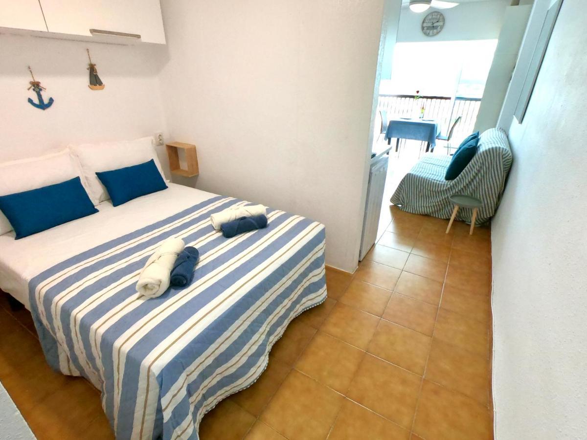 Bay View Empuriabrava Daire Dış mekan fotoğraf