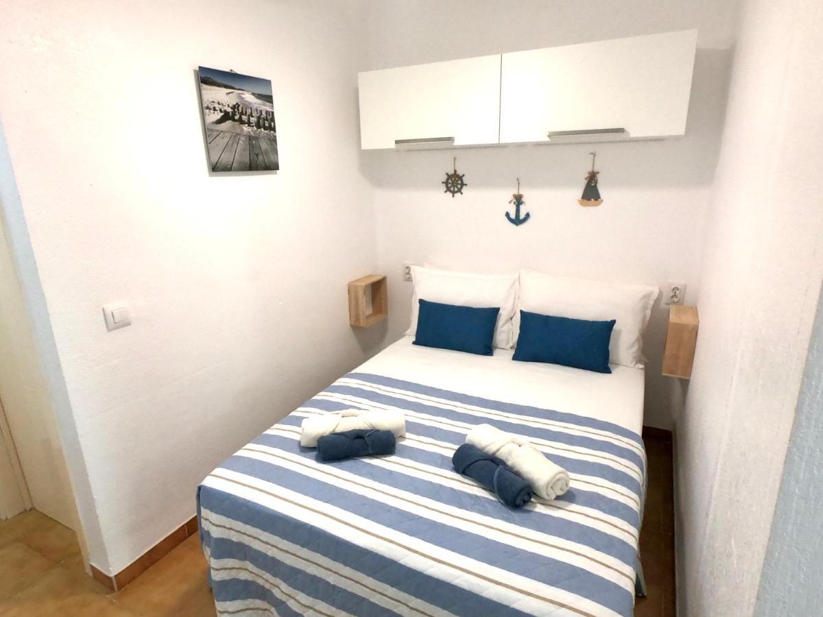 Bay View Empuriabrava Daire Dış mekan fotoğraf