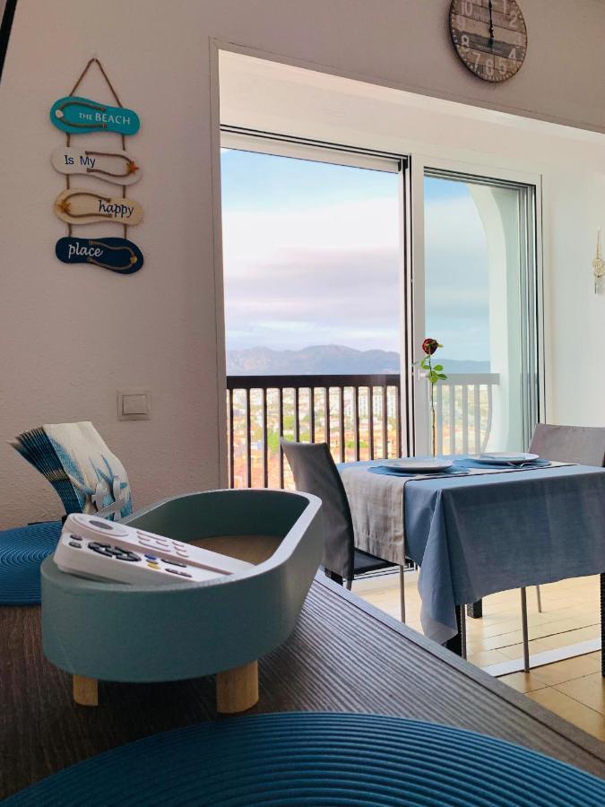 Bay View Empuriabrava Daire Dış mekan fotoğraf